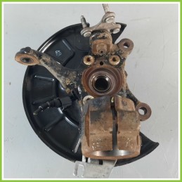 Fusello Anteriore Destro DX VOLKSWAGEN GOLF 5K/AJ 2.0 TDI 5K0498621 2008 2012 VOLKSWAGEN 1K0615312F