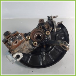 Fusello Anteriore Sinistro SX VOLKSWAGEN GOLF 5K/AJ 2.0 TDI 5K0498621 2008 2012 VOLKSWAGEN 1K0616311F