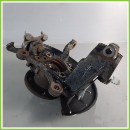 Fusello Anteriore Sinistro SX VOLKSWAGEN GOLF 5K/AJ 2.0 TDI 5K0498621 2008 2012 VOLKSWAGEN 1K0616311F