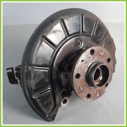 Fusello Anteriore Sinistro SX VOLKSWAGEN GOLF 5K/AJ 2.0 TDI 5K0498621 2008 2012 VOLKSWAGEN 1K0616311F