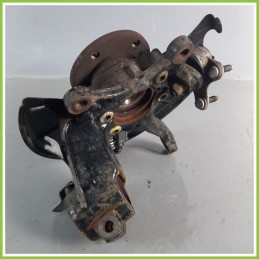 Fusello Anteriore Sinistro SX VOLKSWAGEN GOLF 5K/AJ 2.0 TDI 5K0498621 2008 2012 VOLKSWAGEN 1K0616311F