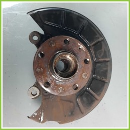 Fusello Anteriore Sinistro SX VOLKSWAGEN GOLF 5K/AJ 2.0 TDI 5K0498621 2008 2012 VOLKSWAGEN 1K0616311F