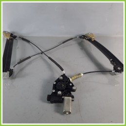 Alzacristalli Alzavetro Elettrico Anteriore Destro DX FIAT ULYSSE 2F 1485311080 2002 2010