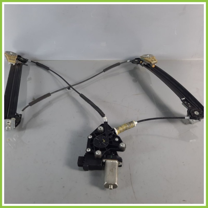 Alzacristalli Alzavetro Elettrico Anteriore Destro DX FIAT ULYSSE 2F 1485311080 2002 2010
