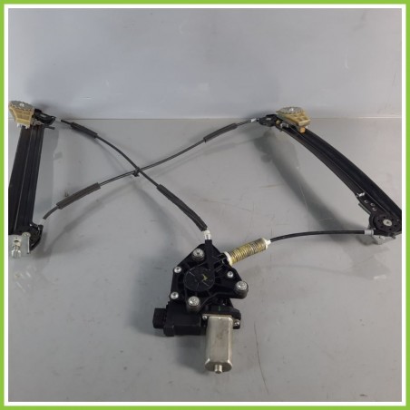 Alzacristalli Alzavetro Elettrico Anteriore Destro DX FIAT ULYSSE 2F 1485311080 2002 2010