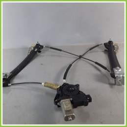 Alzacristalli Alzavetro Elettrico Anteriore Destro DX FIAT ULYSSE 2F 1485311080 2002 2010
