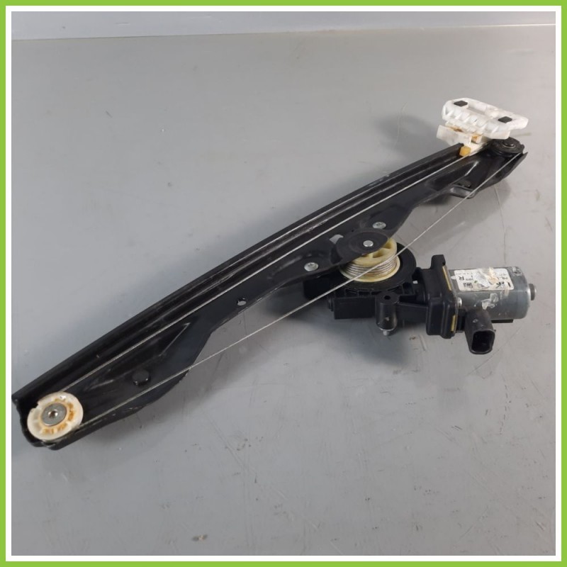 Alzacristalli Alzavetro Elettrico Anteriore Destro DX FIAT PANDA 33 51842950 2011 2017