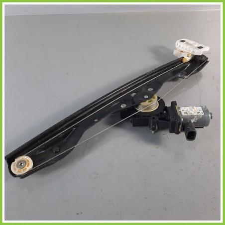 Alzacristalli Alzavetro Elettrico Anteriore Destro DX FIAT PANDA 33 51842950 2011 2017
