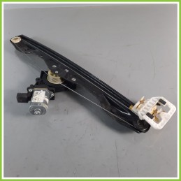 Alzacristalli Alzavetro Elettrico Anteriore Destro DX FIAT PANDA 33 51842950 2011 2017
