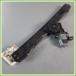 Alzacristalli Alzavetro Elettrico Anteriore Destro DX FIAT PANDA 33 51842950 2011 2017