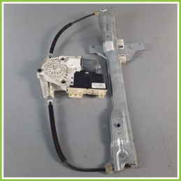 Alzacristalli Alzavetro Elettrico Anteriore Destro DX CITROEN C4 9222V0 2004 2010 BROSE 997019-102