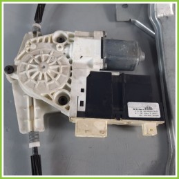 Alzacristalli Alzavetro Elettrico Anteriore Destro DX CITROEN C4 9222V0 2004 2010 BROSE 997019-102