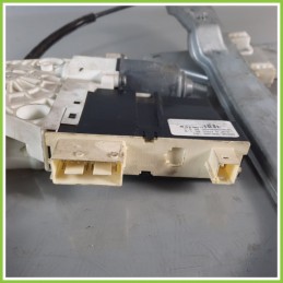 Alzacristalli Alzavetro Elettrico Anteriore Destro DX CITROEN C4 9222V0 2004 2010 BROSE 997019-102