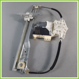 Alzacristalli Alzavetro Elettrico Anteriore Destro DX CITROEN C4 9222V0 2004 2010 BROSE 997019-102