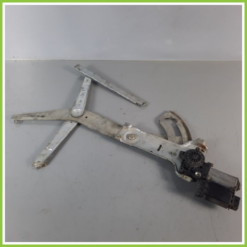 Alzacristalli Alzavetro Elettrico Anteriore Destro DX PEUGEOT 406 8222K5 1999 2004 BROSE