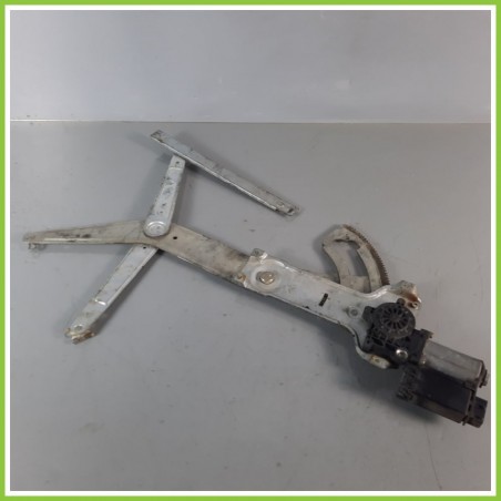 Alzacristalli Alzavetro Elettrico Anteriore Destro DX PEUGEOT 406 8222K5 1999 2004 BROSE
