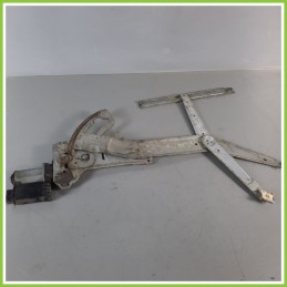Alzacristalli Alzavetro Elettrico Anteriore Destro DX PEUGEOT 406 8222K5 1999 2004 BROSE
