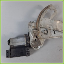 Alzacristalli Alzavetro Elettrico Anteriore Destro DX PEUGEOT 406 8222K5 1999 2004 BROSE