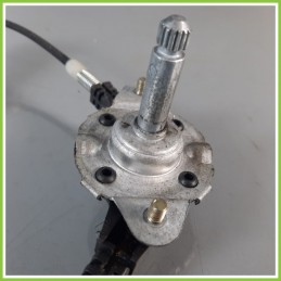 Alzacristalli Alzavetro Manuale Posteriore Sinistro SX FIAT PANDA 2Q 46803654 2003 2010