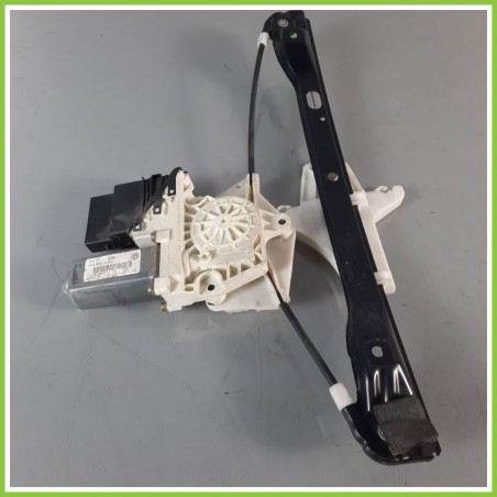 Alzacristalli Alzavetro Elettrico Posteriore Destro DX VOLKSWAGEN GOLF 1K 1K4839402C 2003 2009 BROSE 997755-101