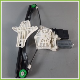 Alzacristalli Alzavetro Elettrico Posteriore Destro DX VOLKSWAGEN GOLF 1K 1K4839402C 2003 2009 BROSE 997755-101