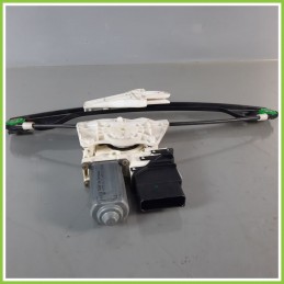 Alzacristalli Alzavetro Elettrico Posteriore Destro DX VOLKSWAGEN GOLF 1K 1K4839402C 2003 2009 BROSE 997755-101