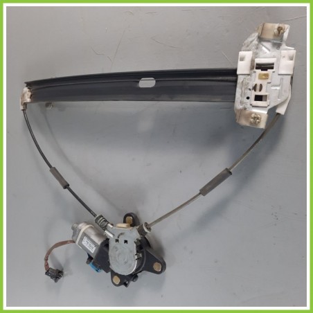Alzacristalli Alzavetro Elettrico Anteriore Destro DX CHEVROLET (DAEWOO) MATIZ M200 96485142 2005 2010 DONGYANG A00112550251