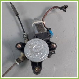 Alzacristalli Alzavetro Elettrico Anteriore Destro DX CHEVROLET (DAEWOO) MATIZ M200 96485142 2005 2010 DONGYANG A00112550251
