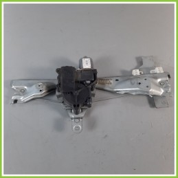 Alzacristalli Alzavetro Elettrico Posteriore Sinistro SX PEUGEOT 308 9680979080-OR 2007 2014 BROSE 977845-200