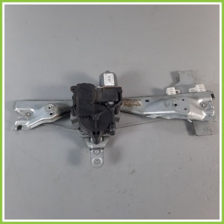 Alzacristalli Alzavetro Elettrico Posteriore Sinistro SX PEUGEOT 308 9680979080-OR 2007 2014 BROSE 977845-200