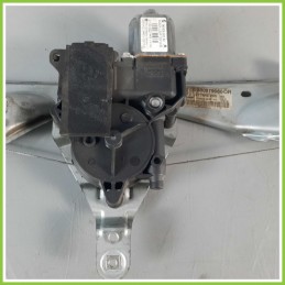 Alzacristalli Alzavetro Elettrico Posteriore Sinistro SX PEUGEOT 308 9680979080-OR 2007 2014 BROSE 977845-200
