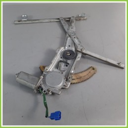 Alzacristalli Alzavetro Elettrico Anteriore Destro DX SUBARU FORESTER 1a Serie 62112FC000 1997 2002