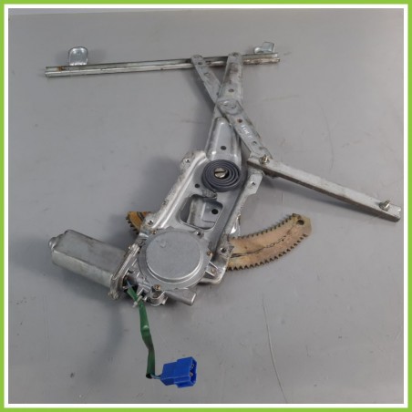 Alzacristalli Alzavetro Elettrico Anteriore Destro DX SUBARU FORESTER 1a Serie 62112FC000 1997 2002