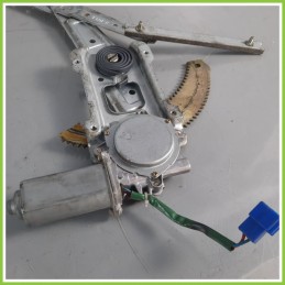 Alzacristalli Alzavetro Elettrico Anteriore Destro DX SUBARU FORESTER 1a Serie 62112FC000 1997 2002