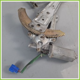 Alzacristalli Alzavetro Elettrico Anteriore Destro DX SUBARU FORESTER 1a Serie 62112FC000 1997 2002