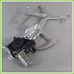 Alzacristalli Alzavetro Elettrico Anteriore Destro DX OPEL ASTRA A04 13100418RH 2004 2011 BROSE