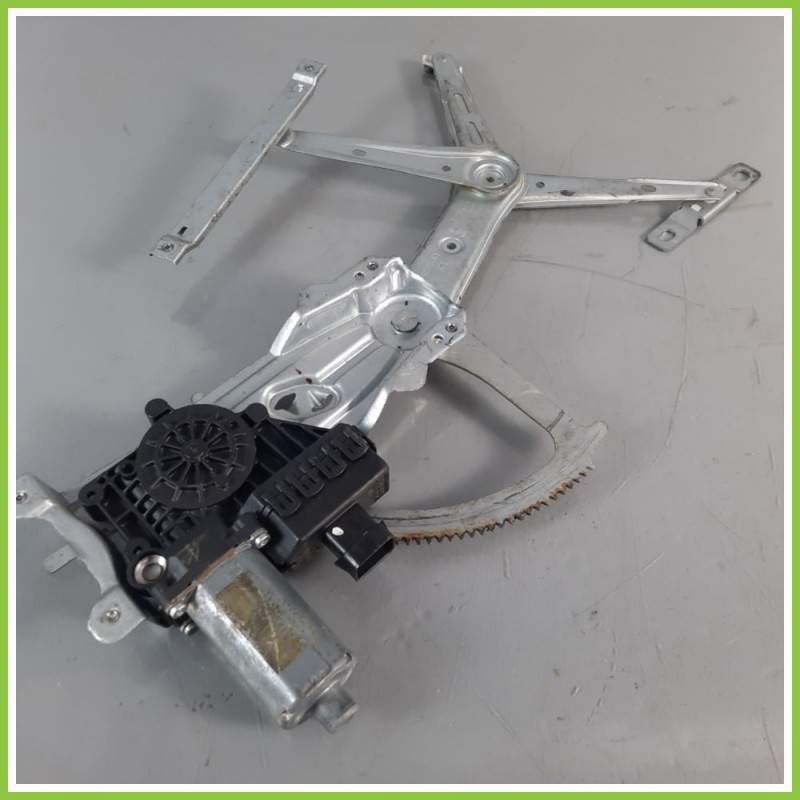 Alzacristalli Alzavetro Elettrico Anteriore Destro DX OPEL ASTRA A04 13100418RH 2004 2011 BROSE