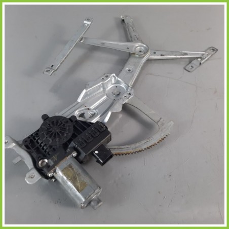 Alzacristalli Alzavetro Elettrico Anteriore Destro DX OPEL ASTRA A04 13100418RH 2004 2011 BROSE