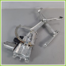 Alzacristalli Alzavetro Elettrico Anteriore Destro DX OPEL ASTRA A04 13100418RH 2004 2011 BROSE
