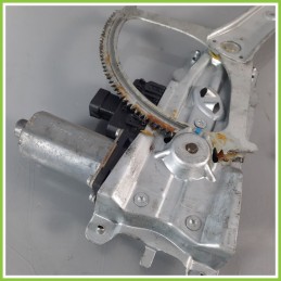 Alzacristalli Alzavetro Elettrico Anteriore Destro DX OPEL ASTRA A04 13100418RH 2004 2011 BROSE