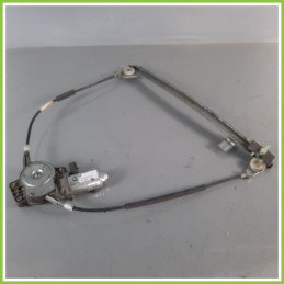 Alzacristalli Alzavetro Elettrico Anteriore Destro DX LANCIA Y 464079770 1996 2000