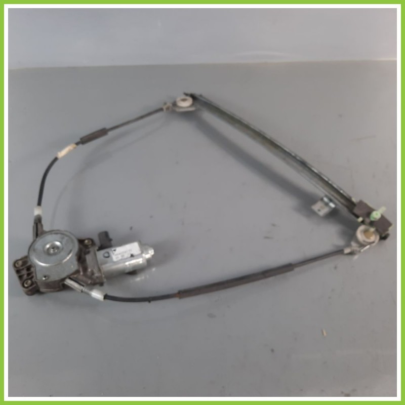 Alzacristalli Alzavetro Elettrico Anteriore Destro DX LANCIA Y 464079770 1996 2000