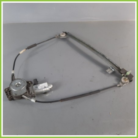 Alzacristalli Alzavetro Elettrico Anteriore Destro DX LANCIA Y 464079770 1996 2000