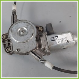 Alzacristalli Alzavetro Elettrico Anteriore Destro DX LANCIA Y 464079770 1996 2000