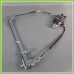 Alzacristalli Alzavetro Elettrico Anteriore Destro DX LANCIA Y 464079770 1996 2000