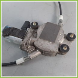 Alzacristalli Alzavetro Elettrico Anteriore Destro DX LANCIA Y 464079770 1996 2000