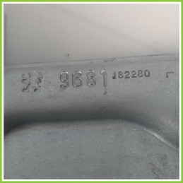 Alzacristalli Alzavetro Elettrico Anteriore Destro DX PEUGEOT 207 9681182280 2006 2009 MERITOR 119855AVD