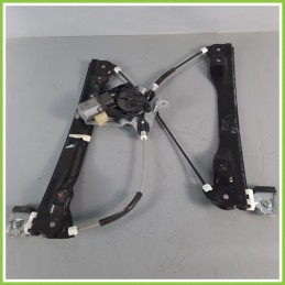 Alzacristalli Alzavetro Elettrico Anteriore Destro DX ALFA ROMEO 147 W8 46751870 2000 2006