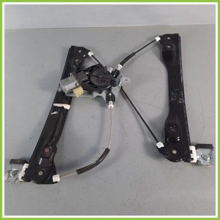 Alzacristalli Alzavetro Elettrico Anteriore Destro DX ALFA ROMEO 147 W8 46751870 2000 2006