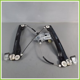 Alzacristalli Alzavetro Elettrico Anteriore Destro DX ALFA ROMEO 147 W8 46751870 2000 2006